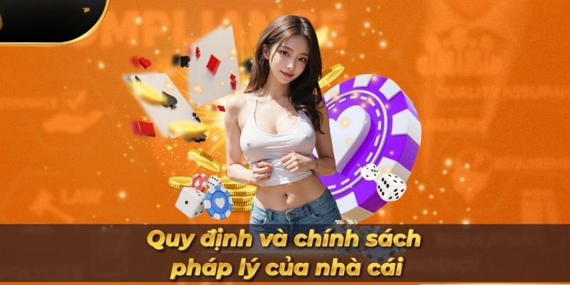 Địa chỉ, thông tin pháp lý đã được quy định ở từng quốc gia