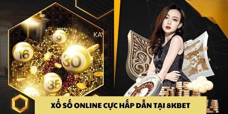 Xổ số may mắn theo tính chất đỏ đen