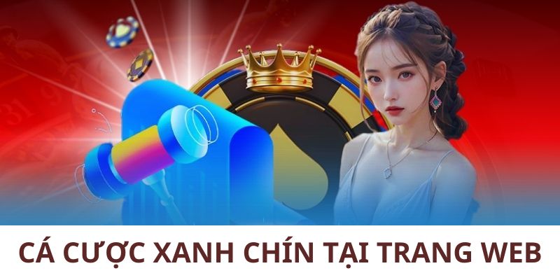 Nền tảng xanh chín là sân chơi mơ ước