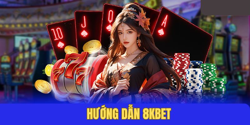 Cách đăng ký làm Đại lý 8KBET siêu đơn giản