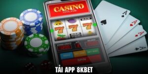 avt 8kbet tải app