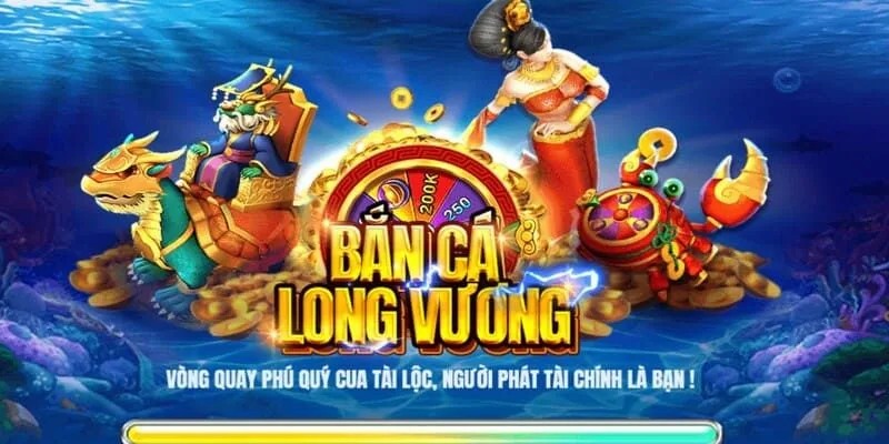 Tựa game được ưa chuộng đứng hot top tại Bắn cá 8kbet