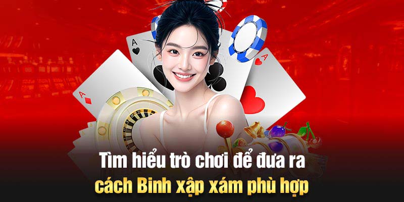 Kỹ thuật chơi đỉnh cao từ cao thủ 8KBet