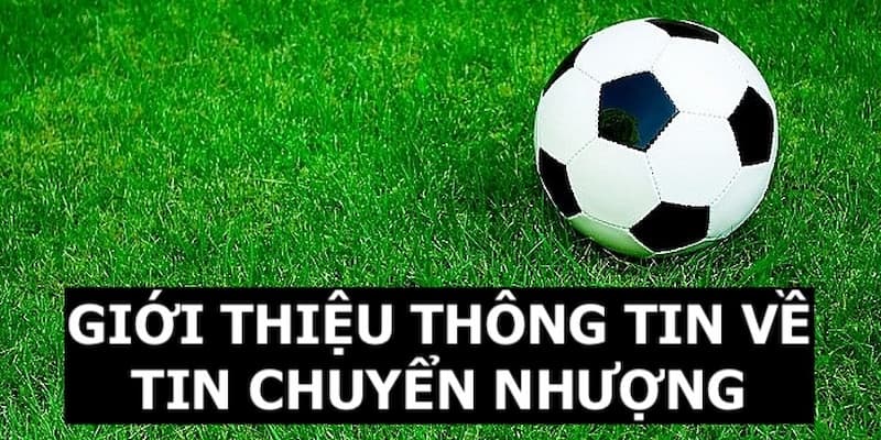 Cập nhật thông tin về thị trường chuyển nhượng 2025