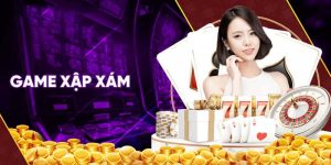 xập xám đỉnh cao 8kbet