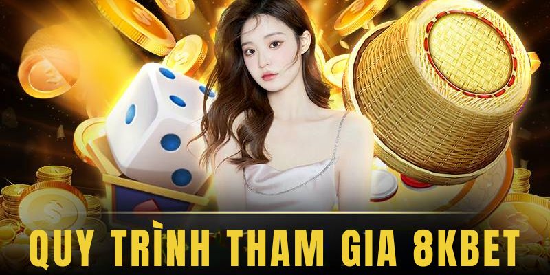 Quy trình đúng để tham gia game như thế nào?