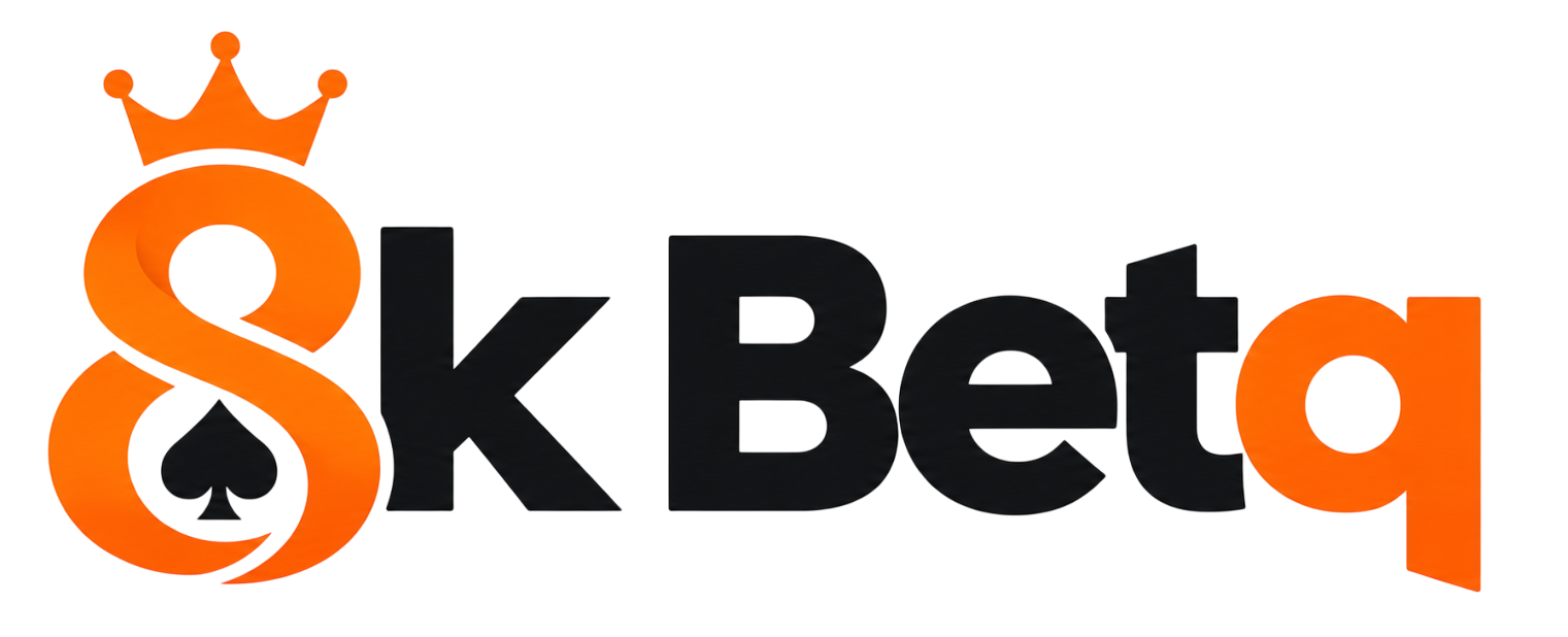 8k Betq